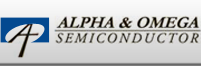 AOS - Alpha and Omega Semiconductor