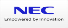 NEC Electronics (Nippon Electrical Company)