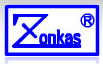 Zonkas Electronic Co.