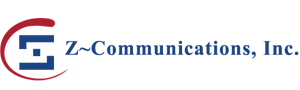 Zcomm - Z-Communications, Inc.