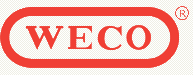 Weco Electrical Connectors