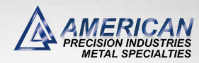 AmerPrecis - American Precision Industry