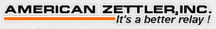 AmZ - American Zettler Inc.