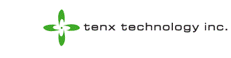 Tenx Technology, Inc.