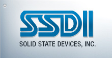 SSDI - Solid State Devices