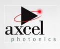 Axcel Photonics, Inc.