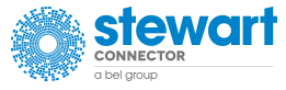 Bel Stewart Connector