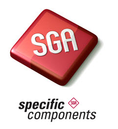 SGA - Svenska Grindmatriser