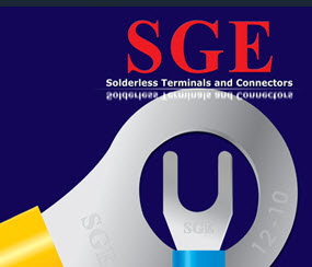 SGE Terminals & Wiring Accessories Inc.