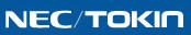 TOKINNEC - Tokin America Inc (NEC Tokin America)