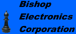 Bishop Electronics Corporation