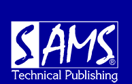 SamS Technical Books