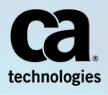 CAI - Computer Associates
