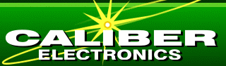 Caliber Electronics