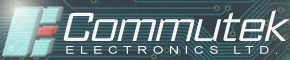 Commutek Electronics Ltd.