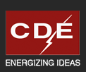 Cornell Dubilier Electronics (CDE)