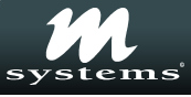 MSystems - M-Systems