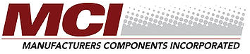 MCI - Manufacturers Components Incorporated