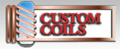Custom Coils