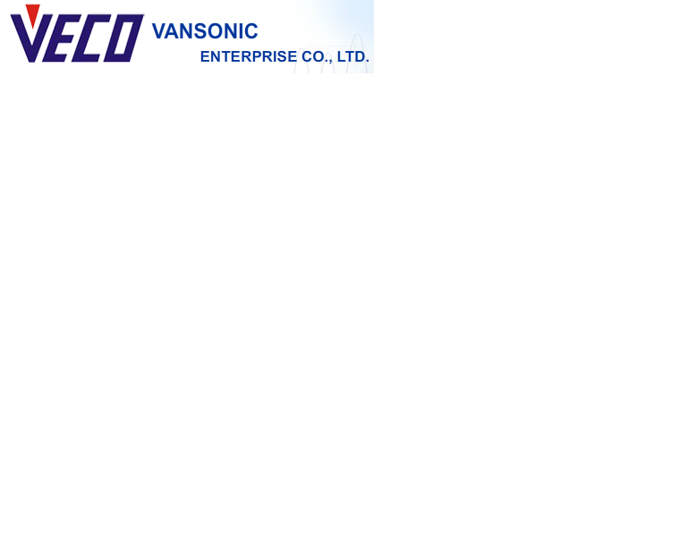 Vansonic Enterprise Co. Ltd.
