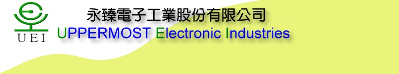 UEI - Uppermost Electronic Industries Co. Ltd.