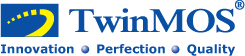 TwinMOS Technologies Inc.