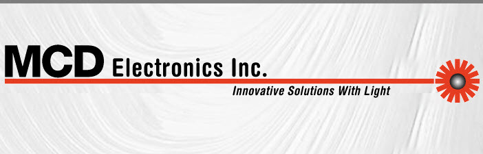 MDC - MCD Electronics, Inc.