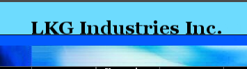 LKG Industries, Inc.