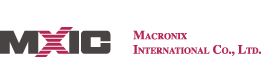 Macronix International Co Ltd