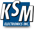 KSM Electronics, Inc.
