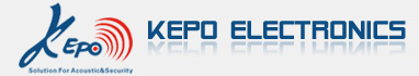 Kepo - Ningbo Keep Improving Electronics Factory