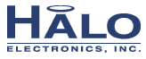 Halo Electronics