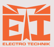 ElecroTech - Electro Technik