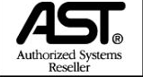 AST Computers Inc