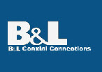 BLCoaxial - B&L Coaxial Connections Ltd.