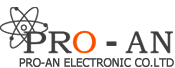 ProAn - Pro-An Electronic