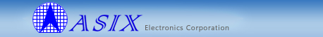 ASIX Electronics Corp.