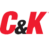 CKComp - C&K Components (ITT Cannon Div)
