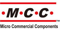 MCC - Micro Commercial Components