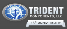 TRIDA - Trident Components, LLC