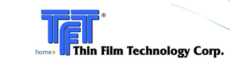 TFT - Thin Film Technology (Tft)