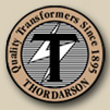 Thordarson Triad (Magnetek Div)