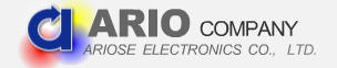 Ariose Electronics Co. Ltd
