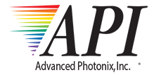 API - Advanced Photonix