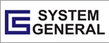 SysGeneral - System General