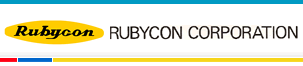 Rubycon Corp.