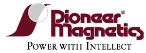 PioMags - Pioneer Magnetics Inc.