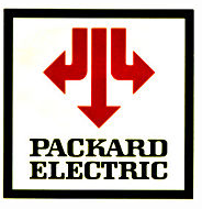 PACKARD ELECTRIC