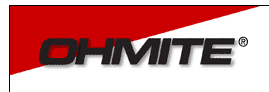 Ohmite Manufacturing (Memcor Div)
