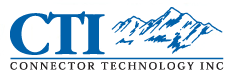 CTI - Connector Technology [PCI]